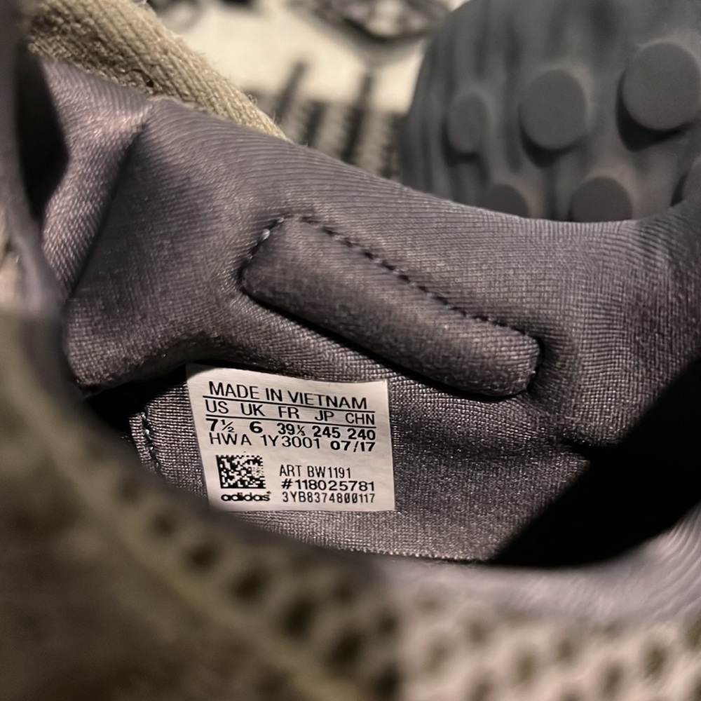 Adidas Alpha Bounce - image 6